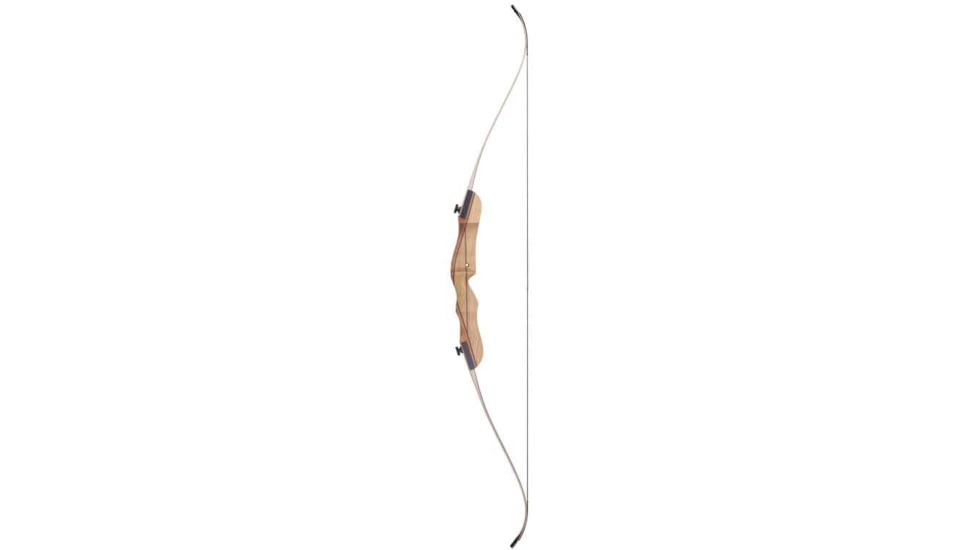 Crosman Sycamore Take Down Bow, Kit, AVRS25KT