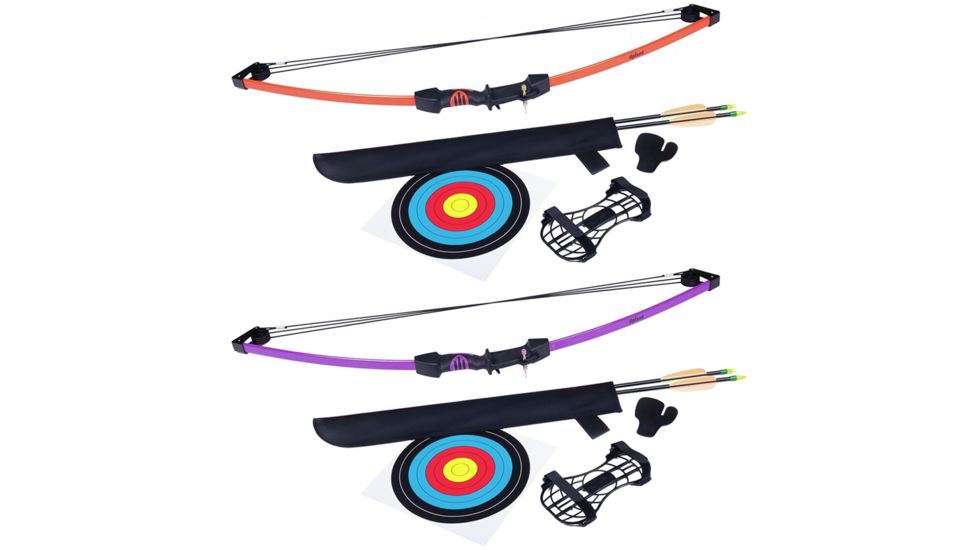 CenterPoint Upland Youth Recurve Bow