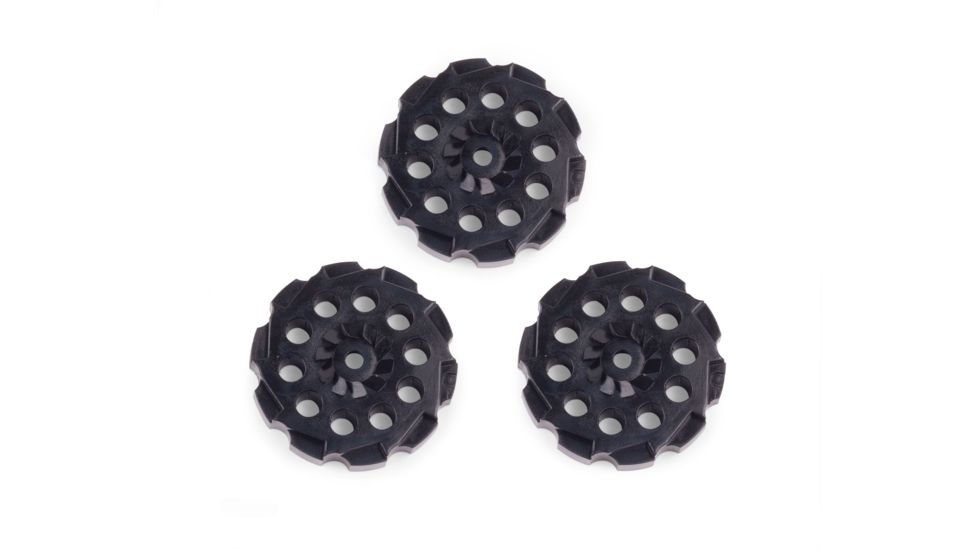 Crosman Vigilante Spare Pellet Clip, Kit 407T