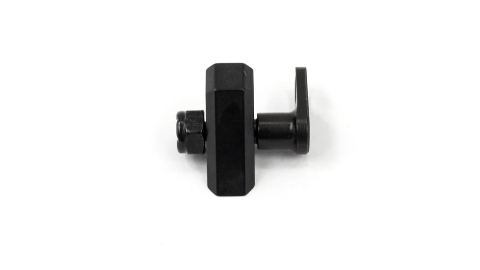 Cross Armory AR-15 Flop Stop w/Pin Pal Upper Receiver Stabilizer/Front, crFS-PP