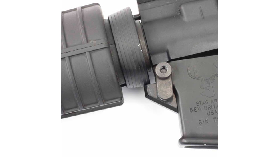 Cross Armory AR-15 Flop Stop w/Pin Pal Upper Receiver Stabilizer/Front, crFS-PP