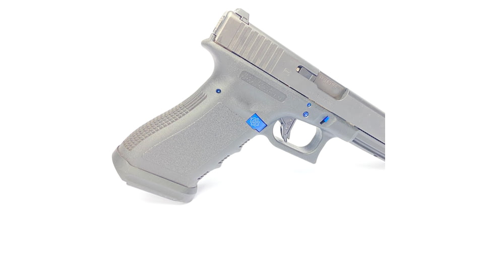 Cross Armory Glock Pin Set, Gen 1-3, Blue, CRGPSBL