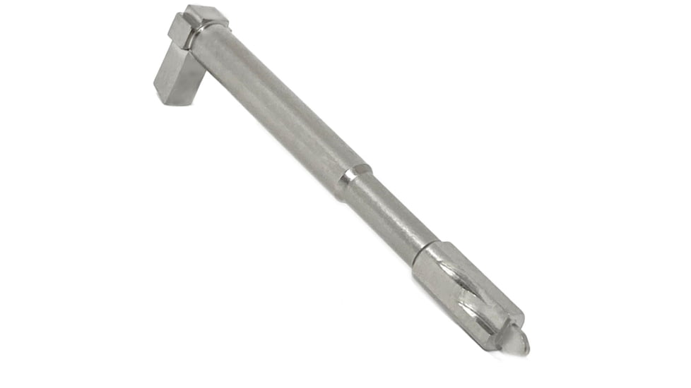 Cross Armory Standard Upper Parts Kit for Glock Gen 3 Glock 17/P80, PF940V2, Black, crUPK-g317s