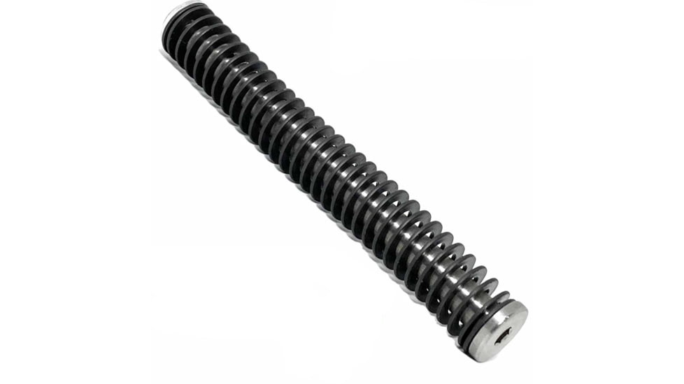 Cross Armory Standard Upper Parts Kit for Glock Gen 3 Glock 17/P80, PF940V2, Black, crUPK-g317s