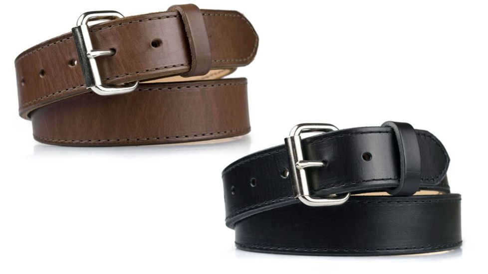 CrossBreed Holsters Classic Gun Belt