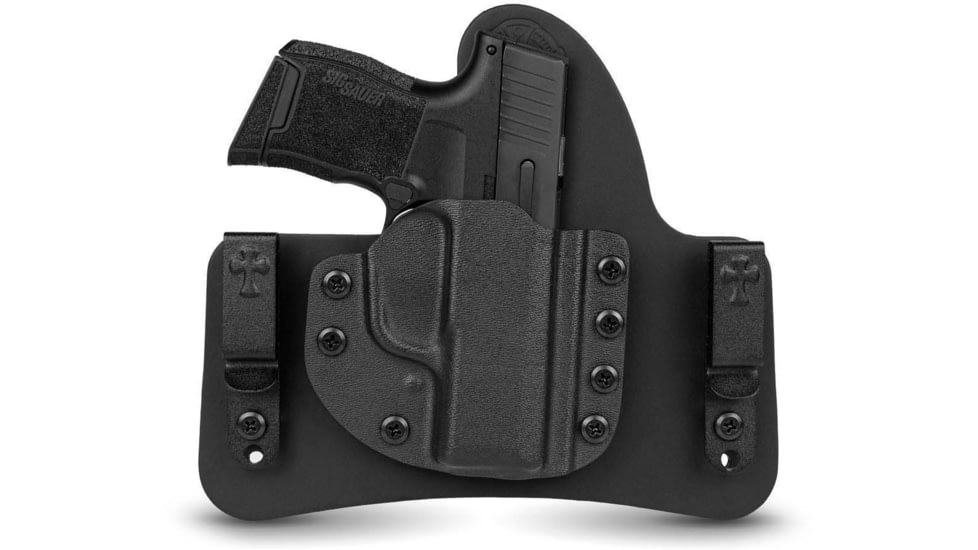 CrossBreed Holsters MT2 Holster, Taurus G3C, Right Hand, Black, MT2-R-2826-CB