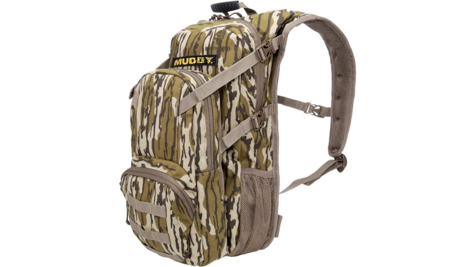 CrossFire Pro 1075 Hunting Pack