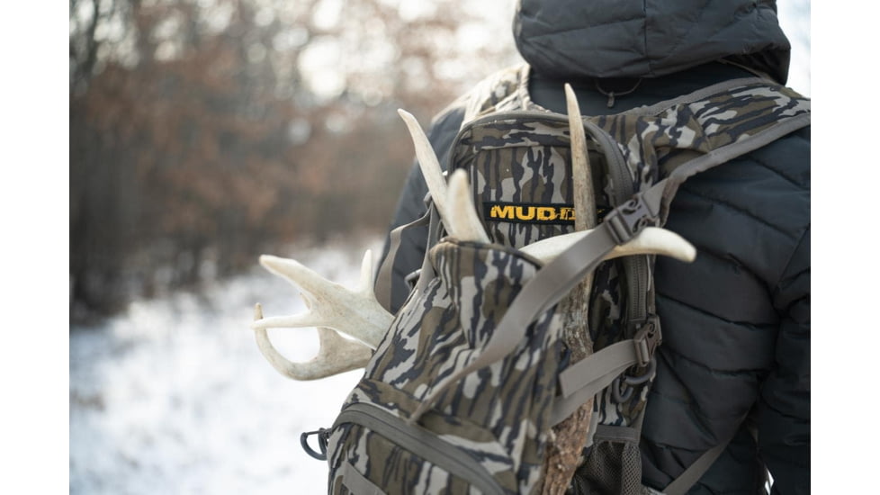 CrossFire Pro 1075 Hunting Pack