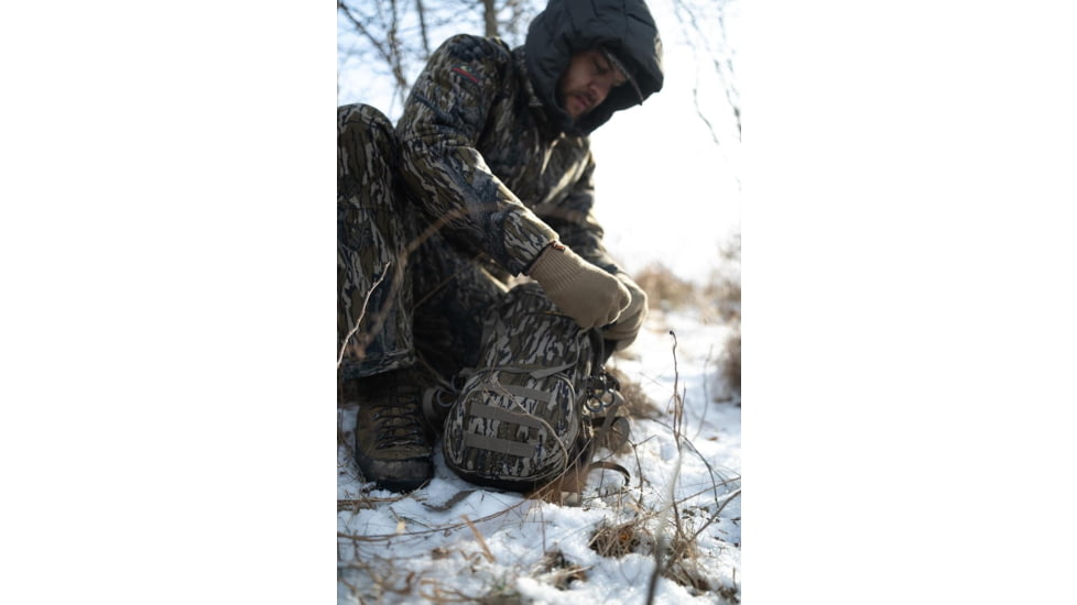 CrossFire Pro 1075 Hunting Pack