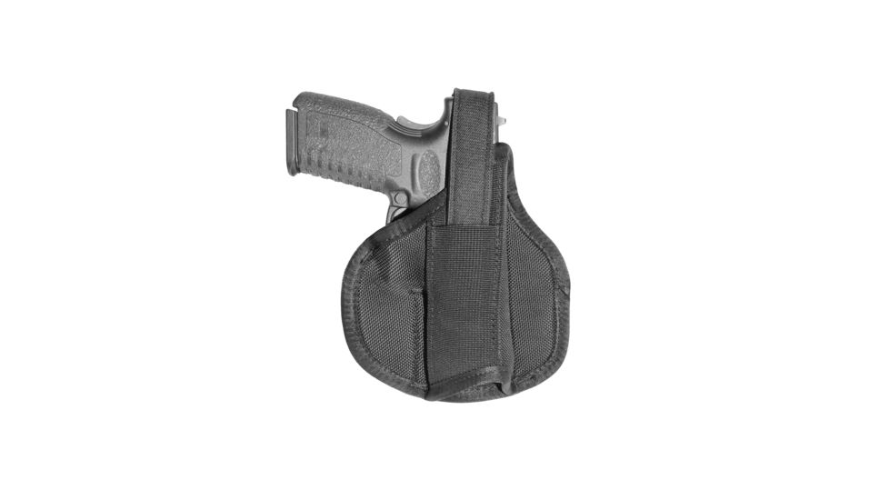 CrossFire Elite Rocket 4in Full Frame Semi-Auto Holster, Right Hand 1006092