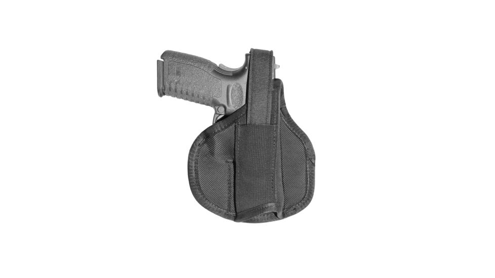 CrossFire Elite Rocket Compact Semi-Auto Holster, Right Hand 1006099