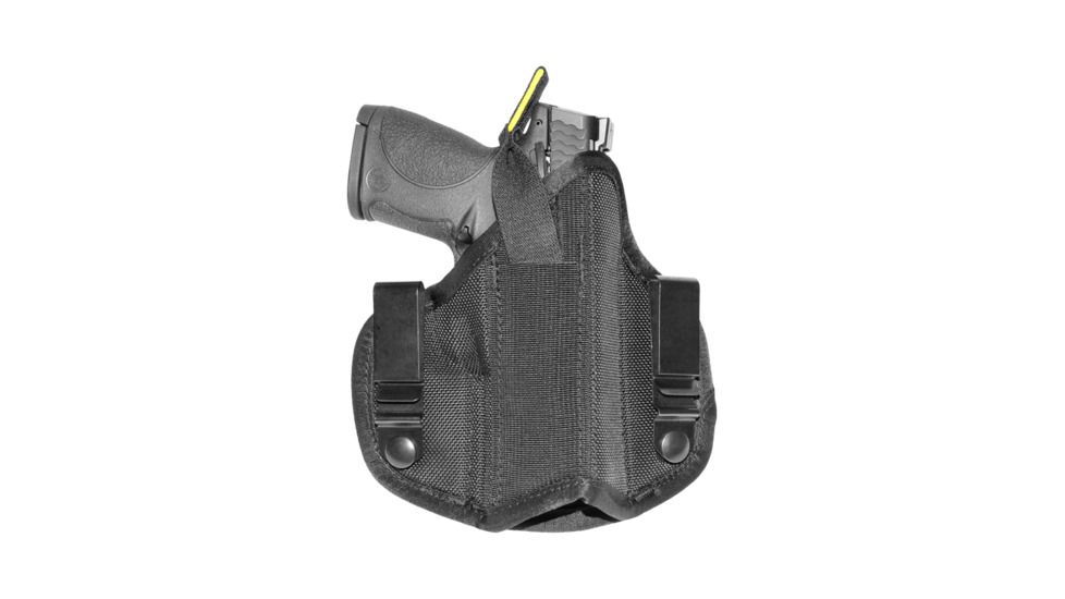 CrossFire The Eclipse Semi-Auto Conceal-Carry Sub-Compact Holster, Right Hand CRF-TESA1S-2R