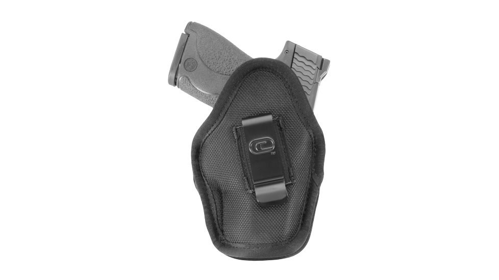 CrossFire The Impact Micro Comfort Concealed-Carry Holster, Ambidextrous CRF-MPCTSA1M-1