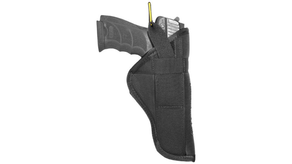 CrossFire The Phino Semi-Auto Full Frame 5in Holster, Ambidextrous CRF-TRSAF-5