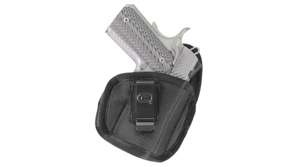 CrossFire The Tempest Comfort Concealed-Carry Sub-Compact Holster, Right Hand CRF-TPSTSA1S-2R