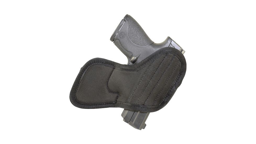 CrossFire The Vapon Air Semi-Auto Sub-Compact Shield Holster, Right Hand CRF-TVASA1S-2R