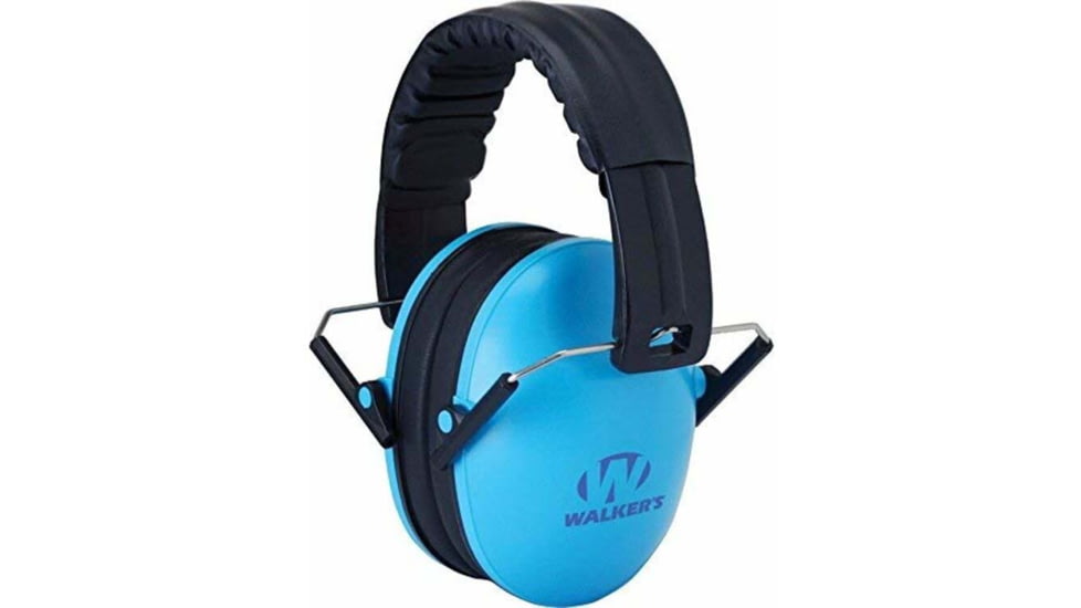 CrossFire Walkers Passive Over the Head Blue Sprinkles Youth, GWPFKDMSPRNKBL