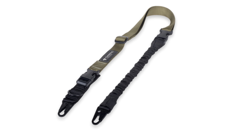 Crosstac Ambi Gun Sling, Olive Drab, Regular, 135025-OD-HK