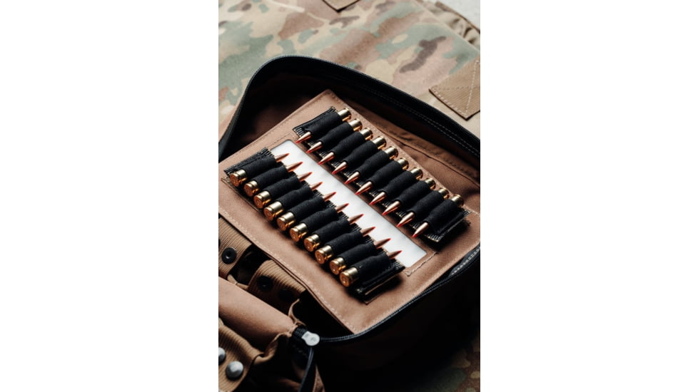 Crosstac Ammo Fortress 120 Holder