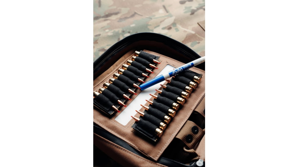 Crosstac Ammo Fortress 120 Holder