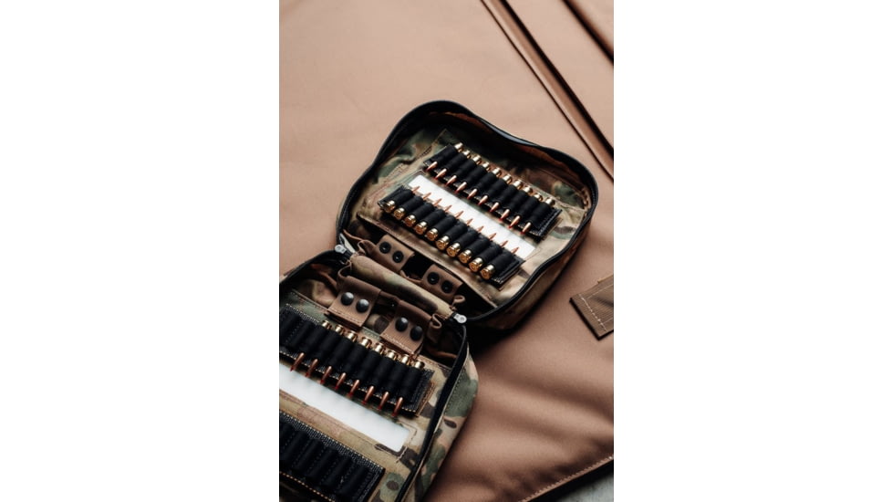 Crosstac Ammo Fortress 120 Holder
