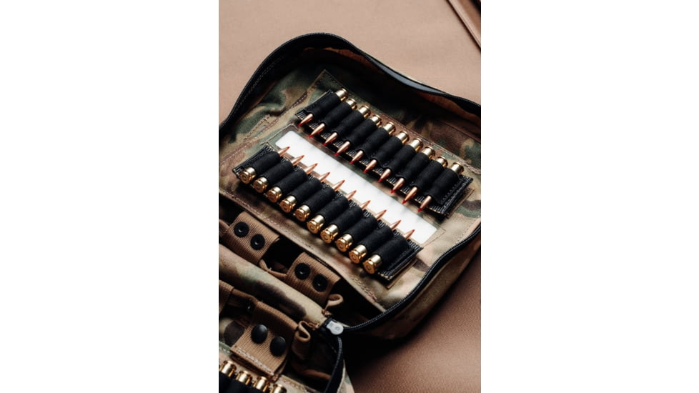Crosstac Ammo Fortress 120 Holder