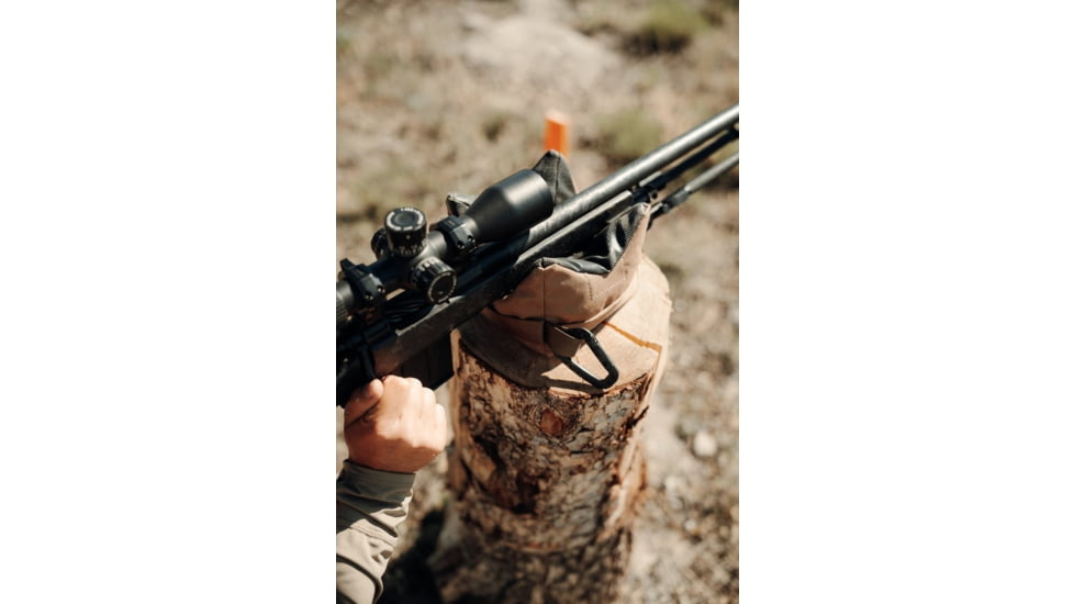 Crosstac Jester Shooting Bag