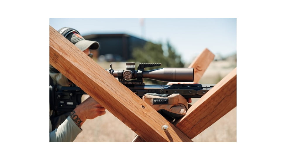 Crosstac Jester Shooting Bag