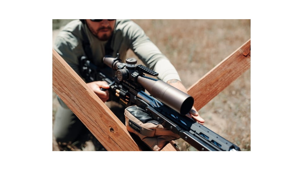 Crosstac Jester Shooting Bag