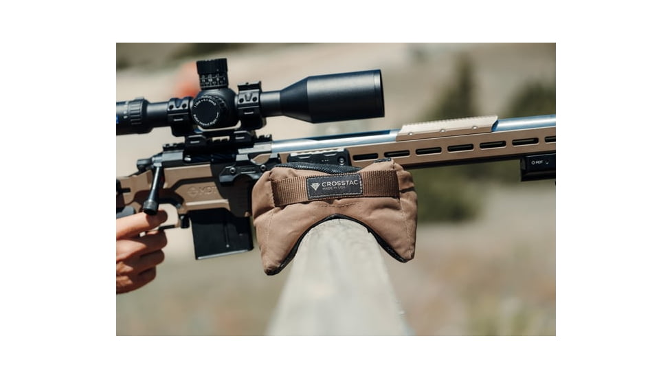 Crosstac Jester Shooting Bag