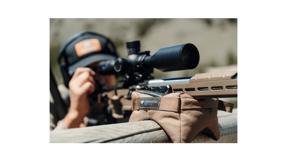 Crosstac Jester Shooting Bag