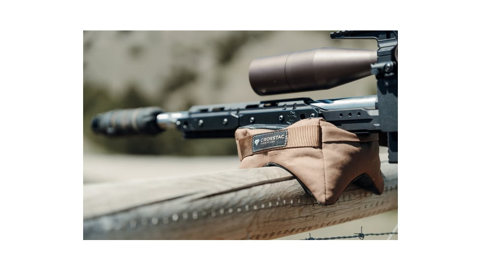 Crosstac Jester Shooting Bag