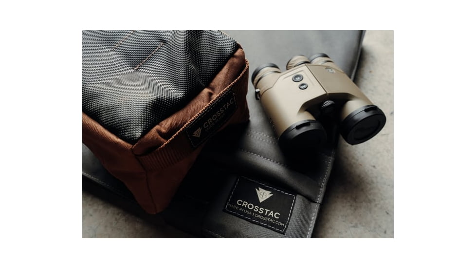 Crosstac Jester Shooting Bag