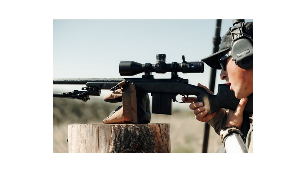 Crosstac Jester Shooting Bag