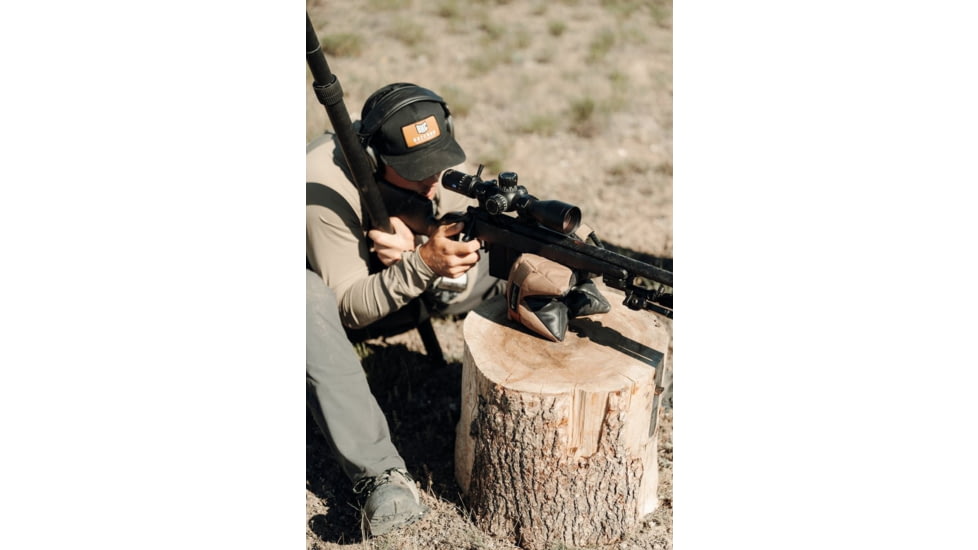 Crosstac Jester Shooting Bag