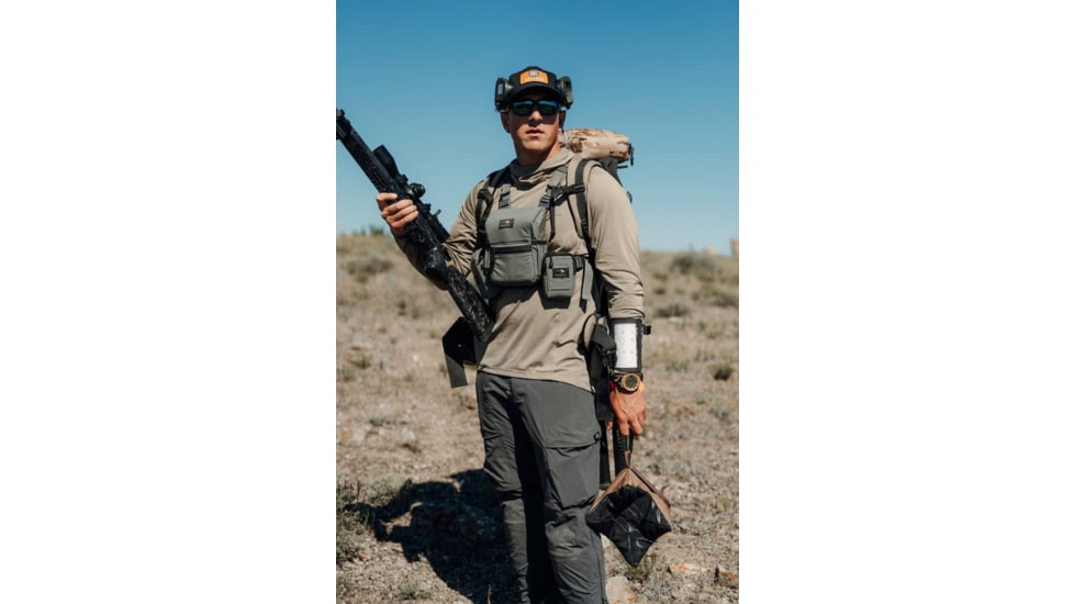 Crosstac Jester Shooting Bag