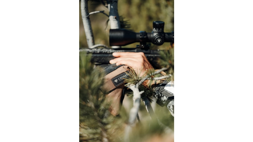 Crosstac Jester Shooting Bag