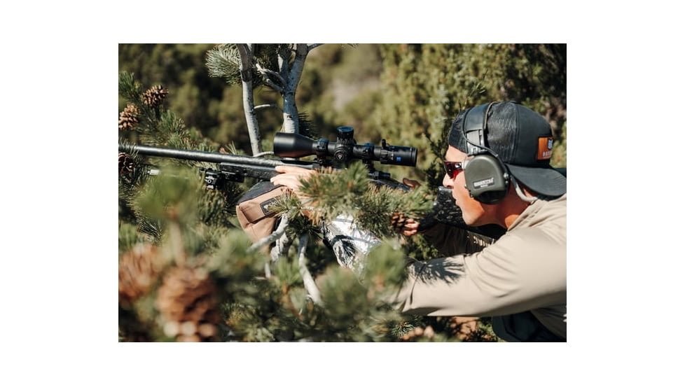 Crosstac Jester Shooting Bag