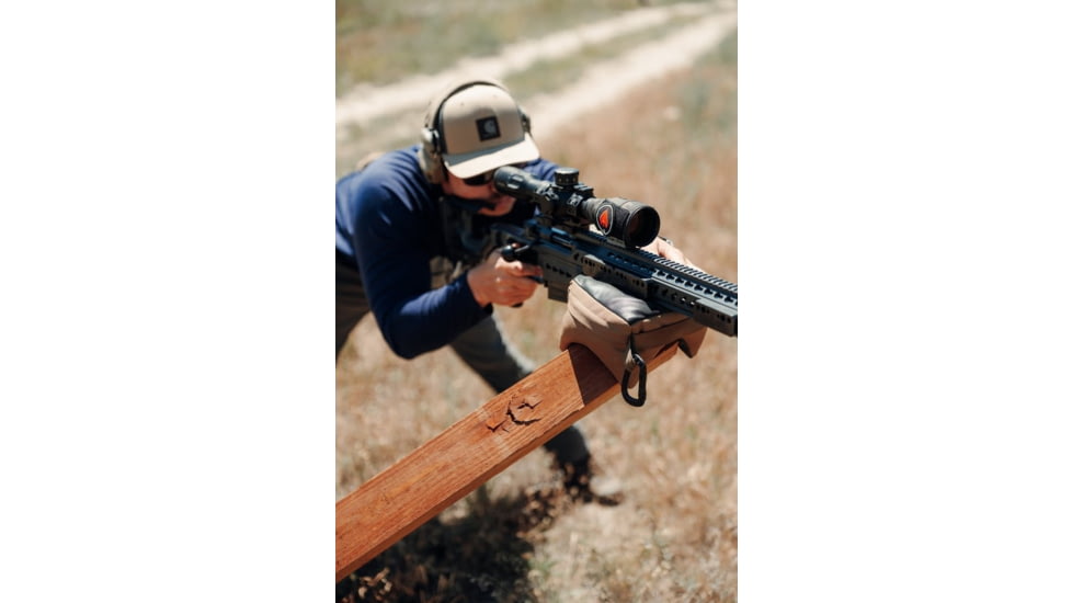 Crosstac Jester Shooting Bag