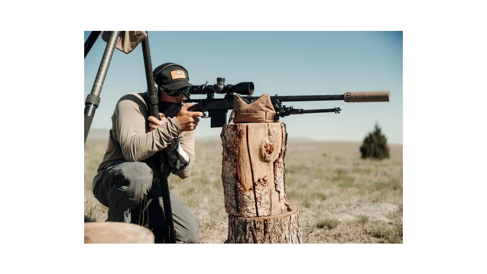 Crosstac Jester Shooting Bag