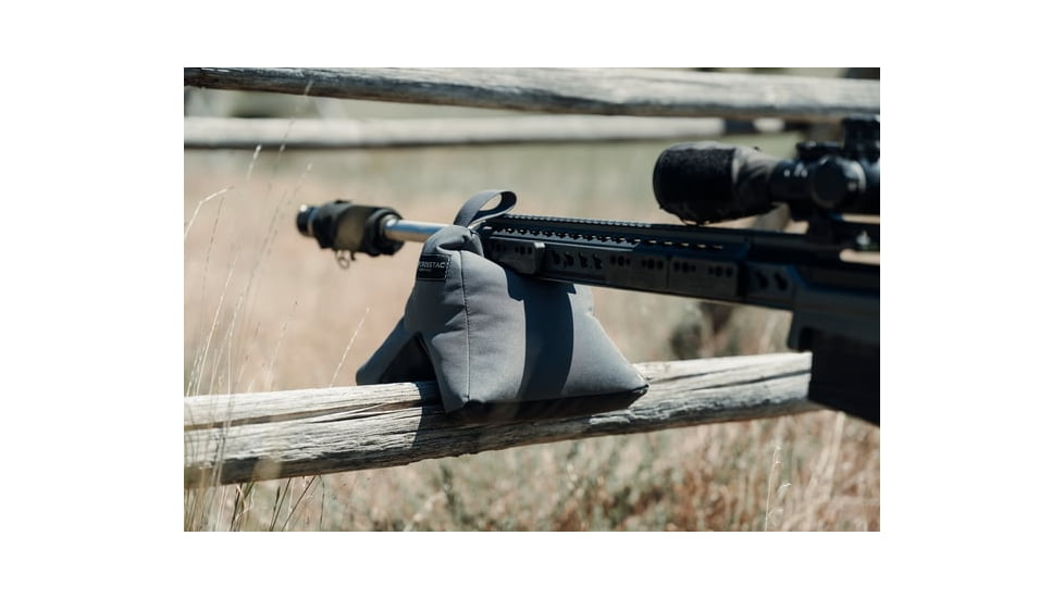 Crosstac Ultralight Saddle Bag Shooting Rest