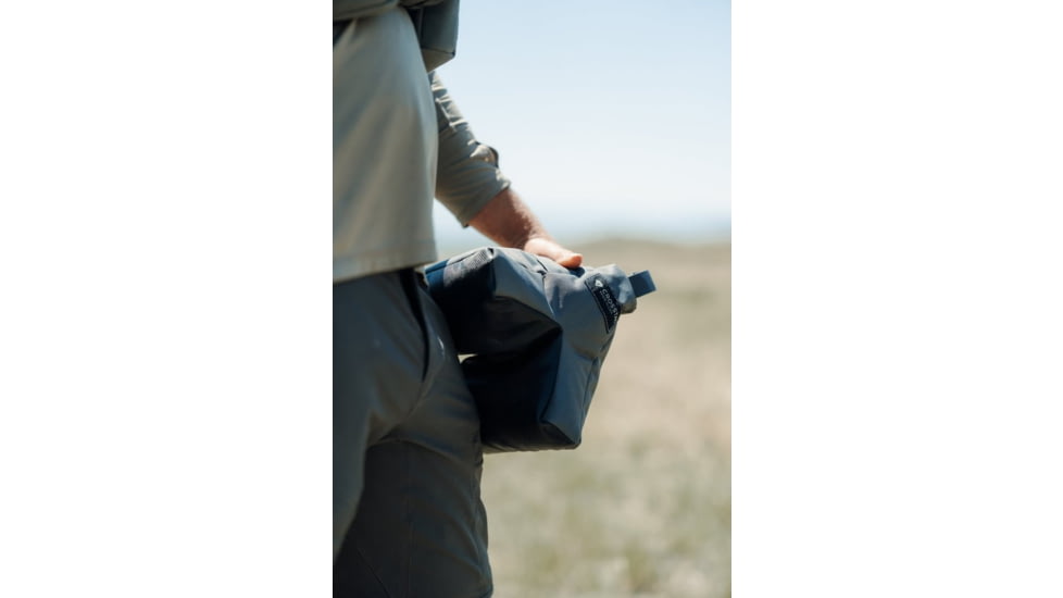 Crosstac Ultralight Saddle Bag Shooting Rest