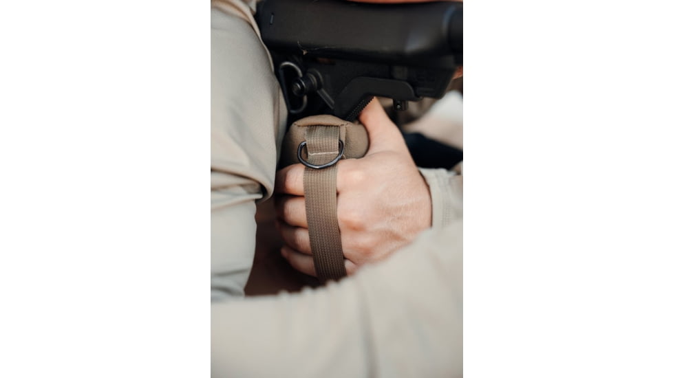 Crosstac Tactical Rear Squeeze Bag / Pre-Filled