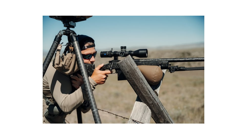 Crosstac Tactical Rear Squeeze Bag / Pre-Filled