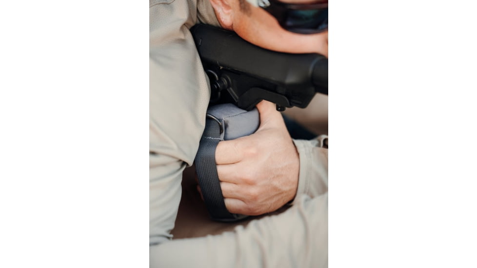 Crosstac Tactical Rear Squeeze Bag / Pre-Filled