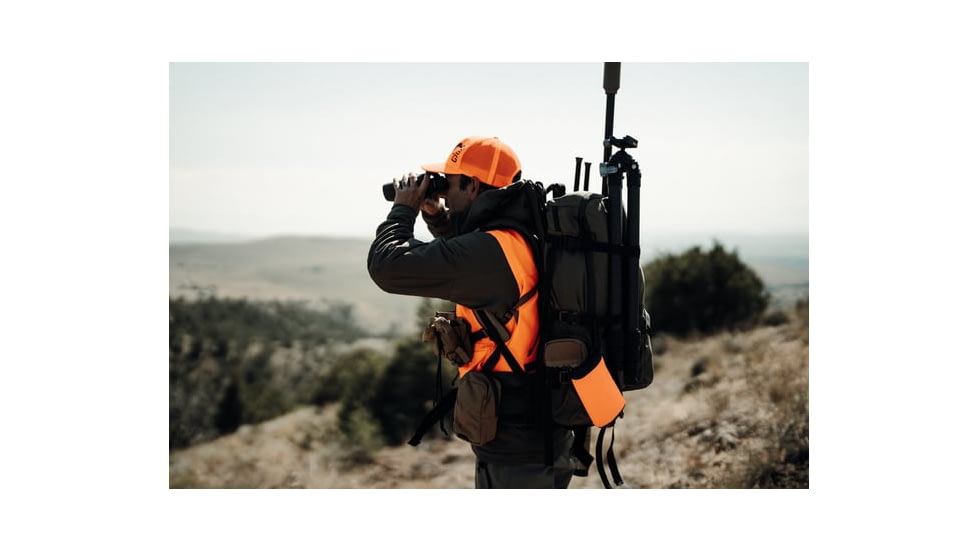Crosstac Tactical Rear Squeeze Bag / Pre-Filled