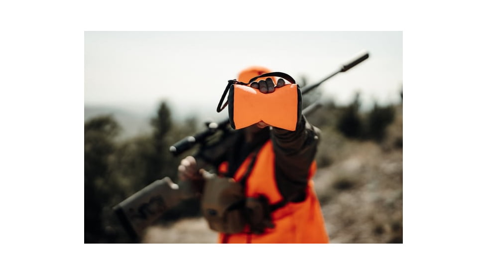 Crosstac Tactical Rear Squeeze Bag / Pre-Filled