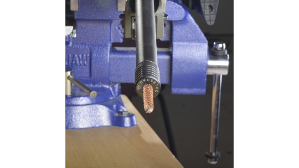 Crosstac Crown Saver, 308 / 300, Black, 135725-308