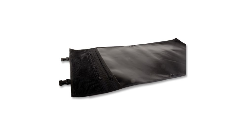 Crosstac DIPLOMAT Maintenance Mat, Black 135648