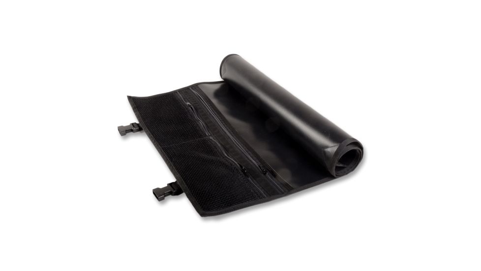 Crosstac DIPLOMAT Maintenance Mat, Black 135648